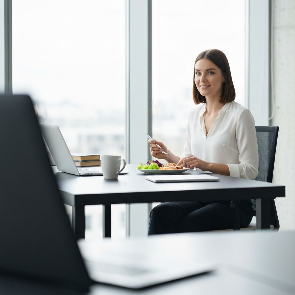 Работна среда